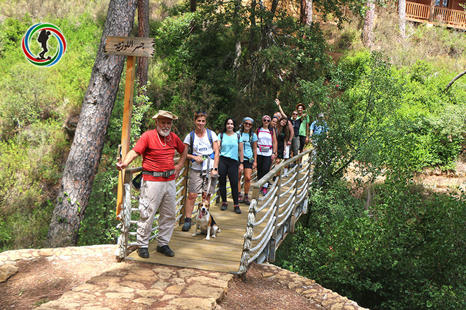 Dhour Bkassine, Jezzine